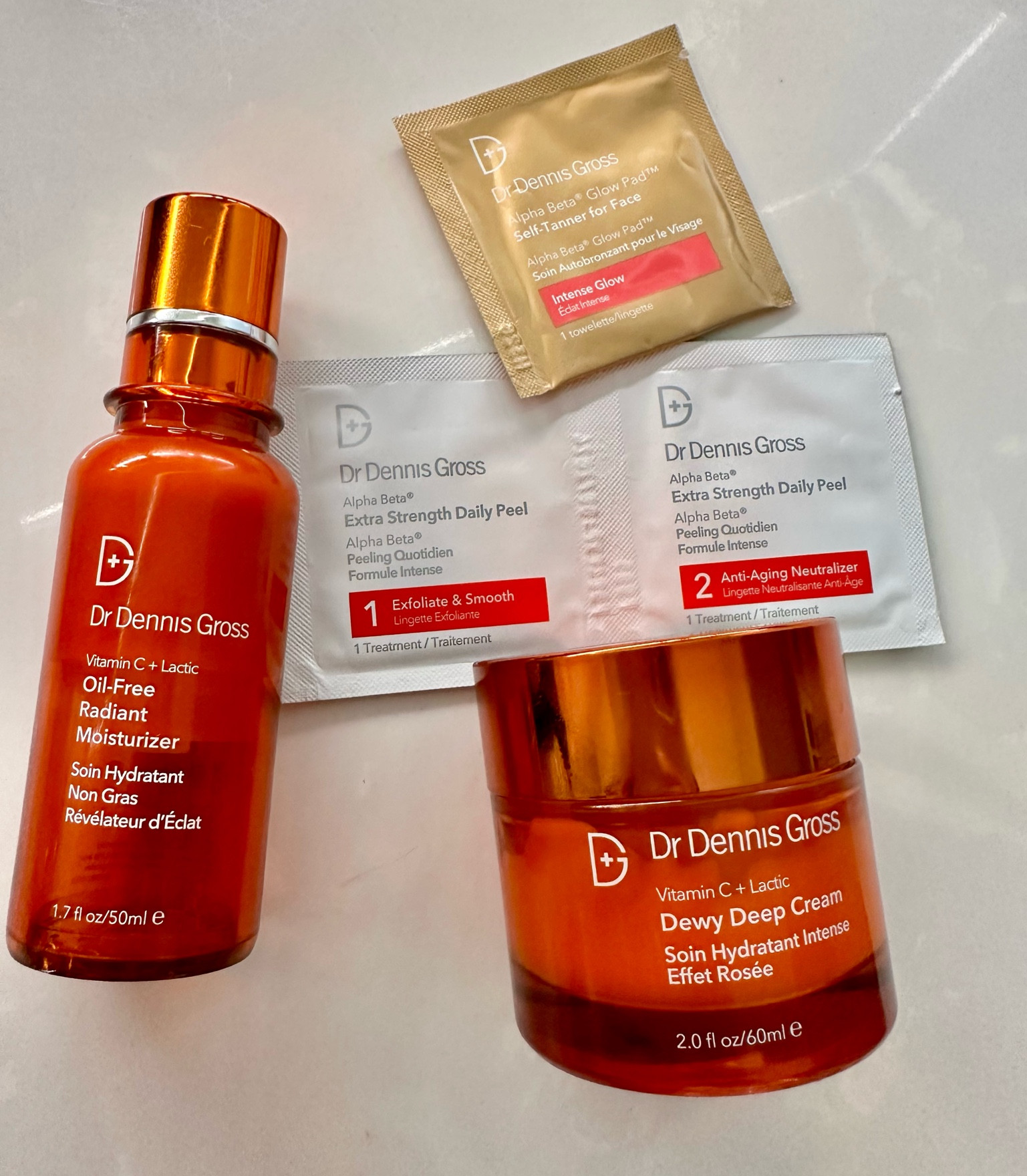 Holy grail skincare 

#LTKfindsunder100 #LTKsalealert #LTKbeauty