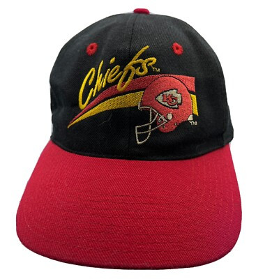 Kansas City Chiefs Vintage Cap/Hat  | eBay | eBay US