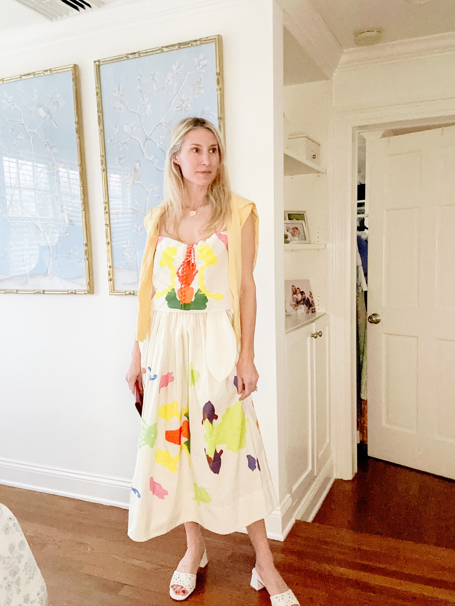 Spring outfit, derby outfit 

#LTKstyletip #LTKSeasonal