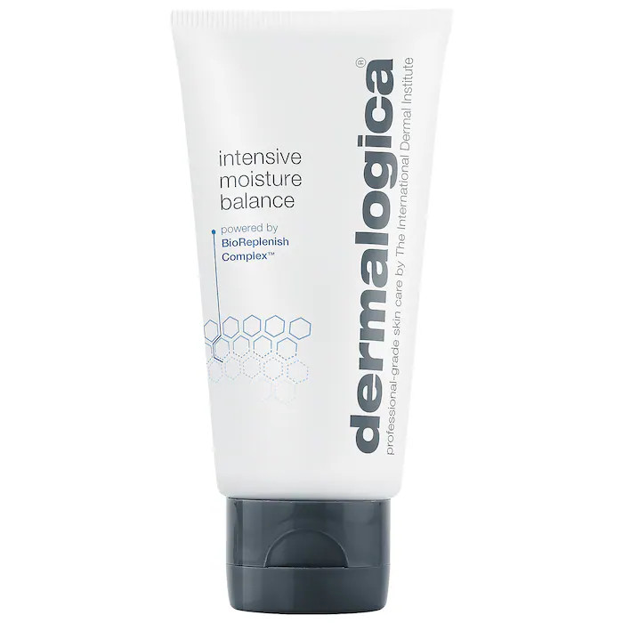 Intensive Moisture Balance Moisturizer | Sephora (US)