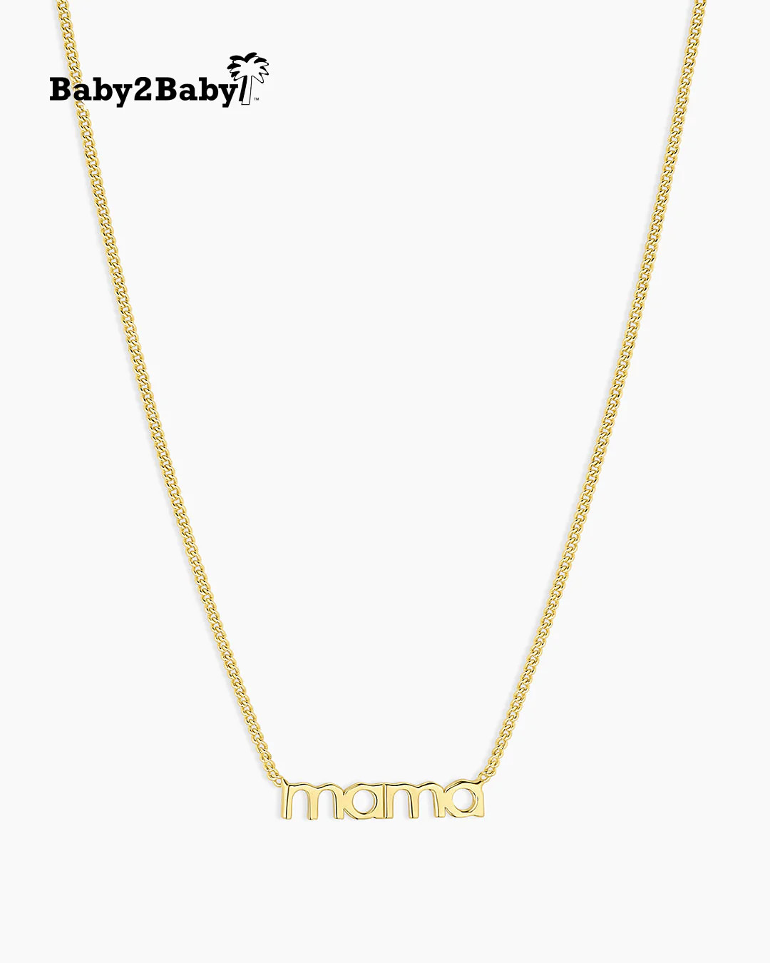 Mama Wilder Necklace | gorjana