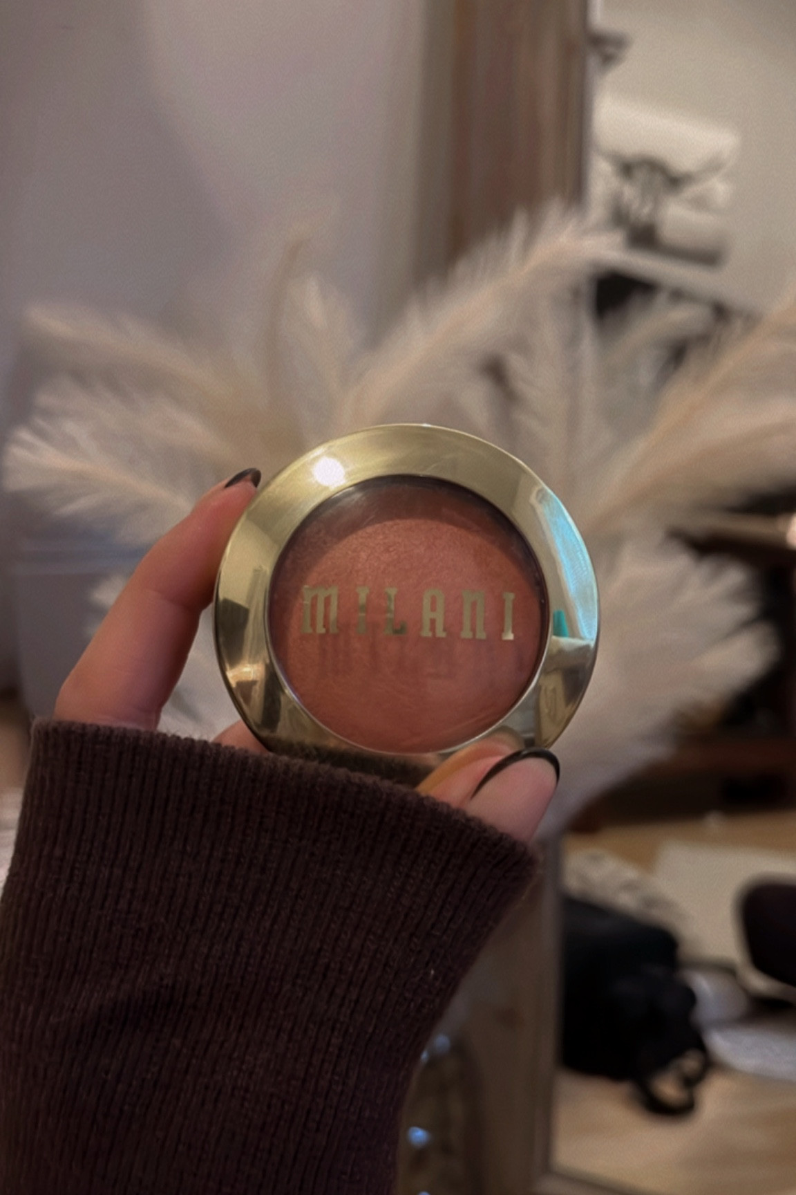My favorite blush for $10.99 ❤️‍🔥
Color: 05 Luminoso 

#LTKbeauty #LTKGiftGuide #LTKsalealert