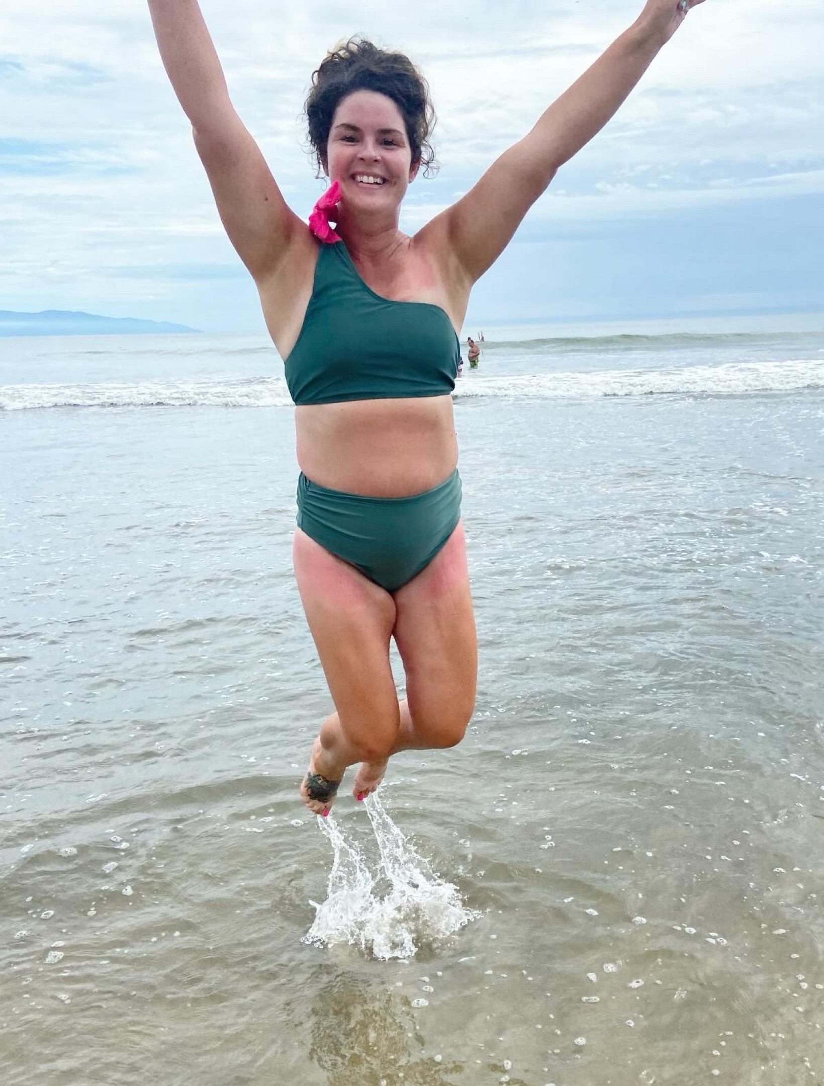 😍😍😍

#LTKMidsize #LTKSwim #LTKSeasonal