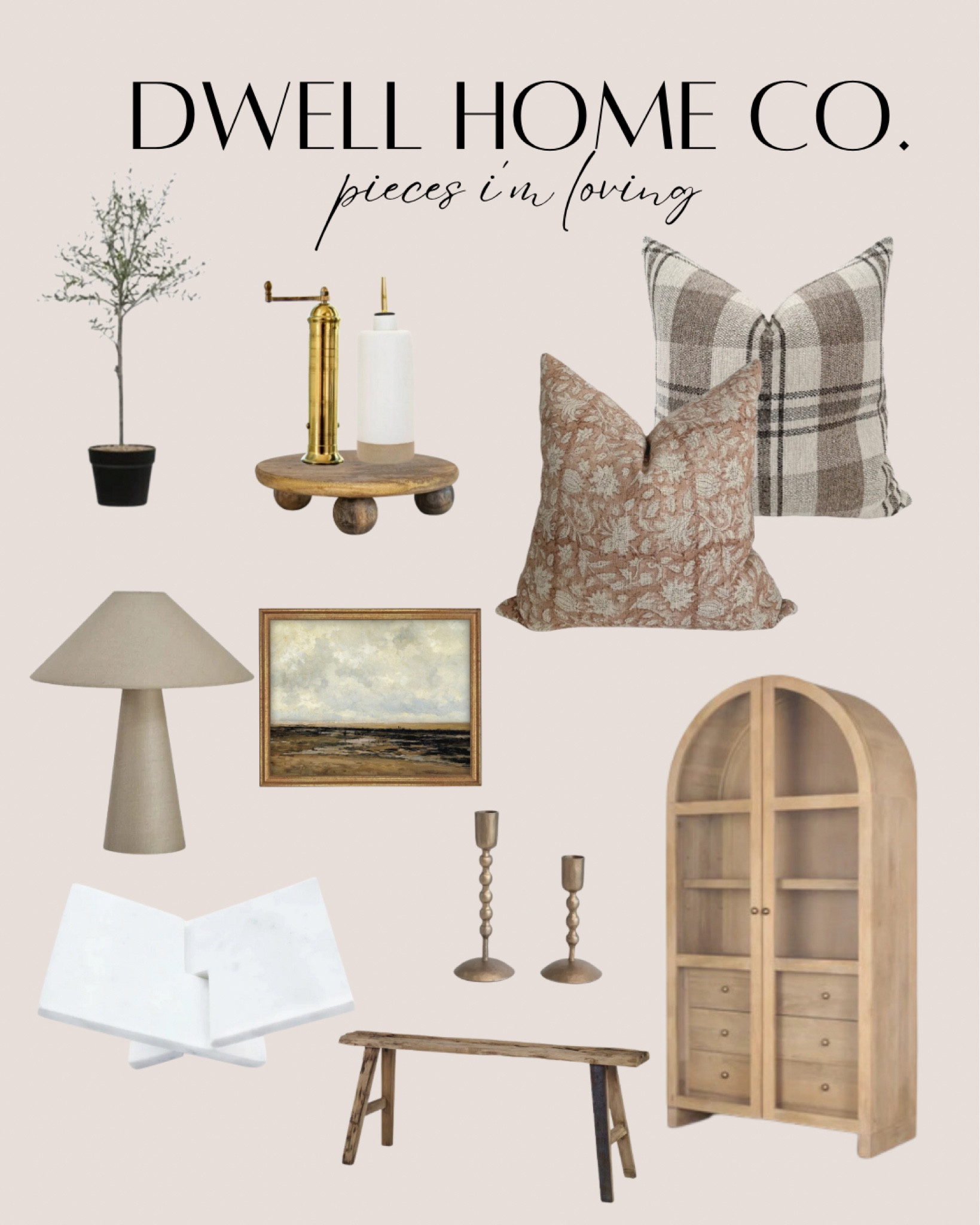 So many good pieces on sale at Dwell Home Co. 

Lauren10 for 10% off items in their “Available to Ship” collection. 
Good though 9/30/24, one use per customer 🤍

#LTKSeasonal #LTKHome #LTKSaleAlert