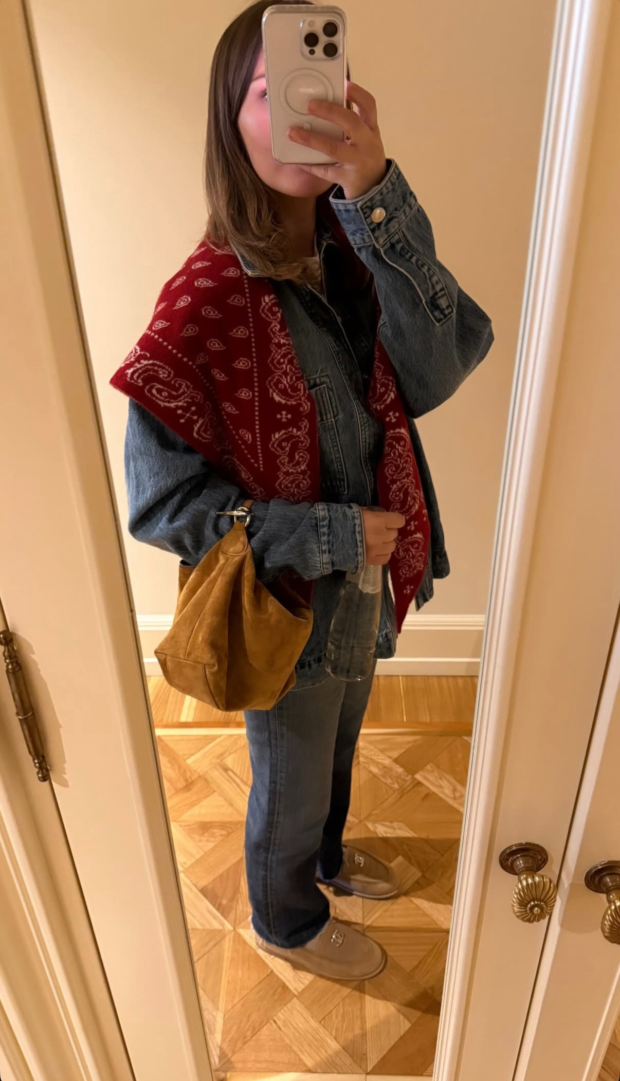 

 Italy outfit deets! 