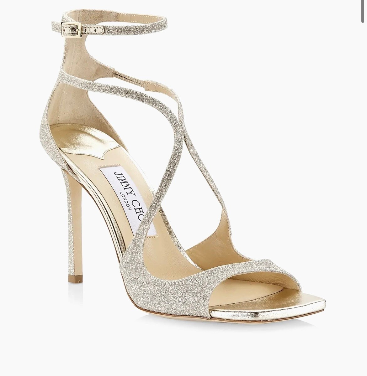 Shop these stunning Jimmy Choo heels

#LTKU #LTKStyleTip