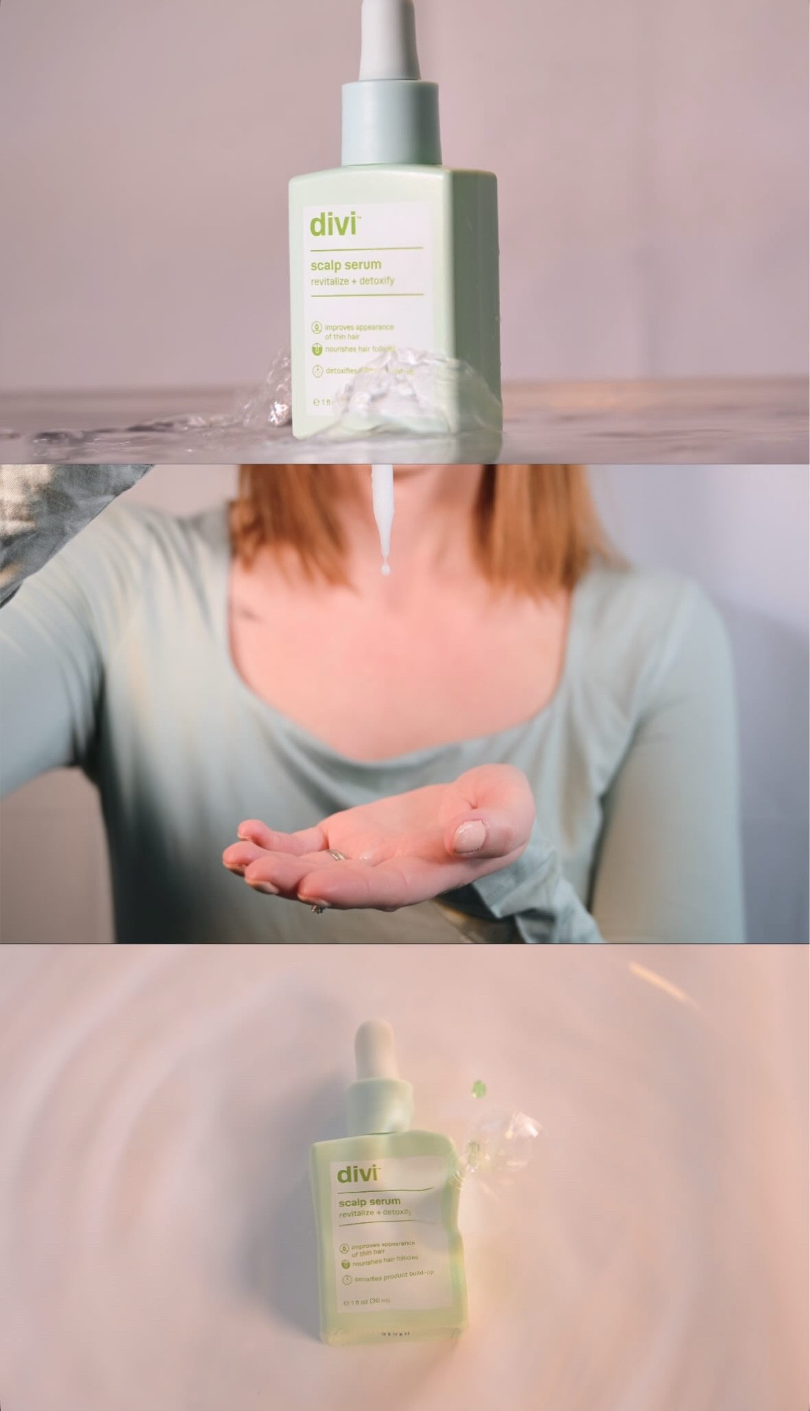 My favorite hair care product!

#LTKFindsUnder50 #LTKStyleTip #LTKBeauty