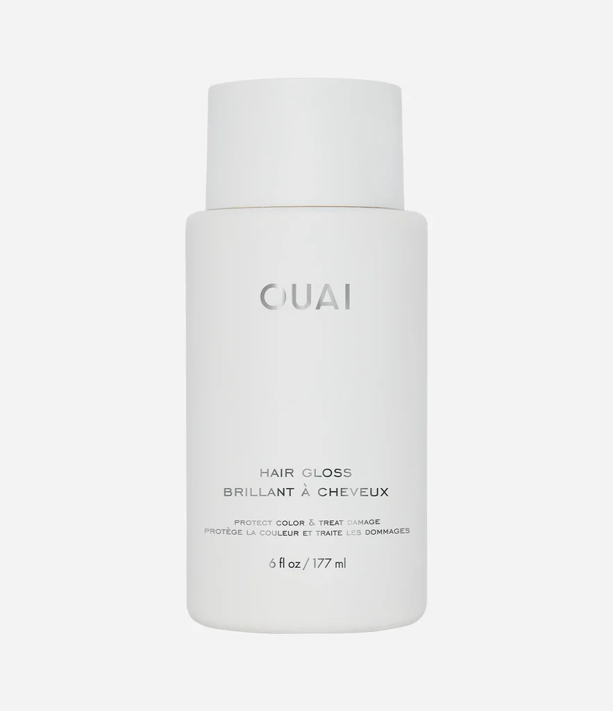 Leave In Conditioner - St. Barts Scent | OUAI