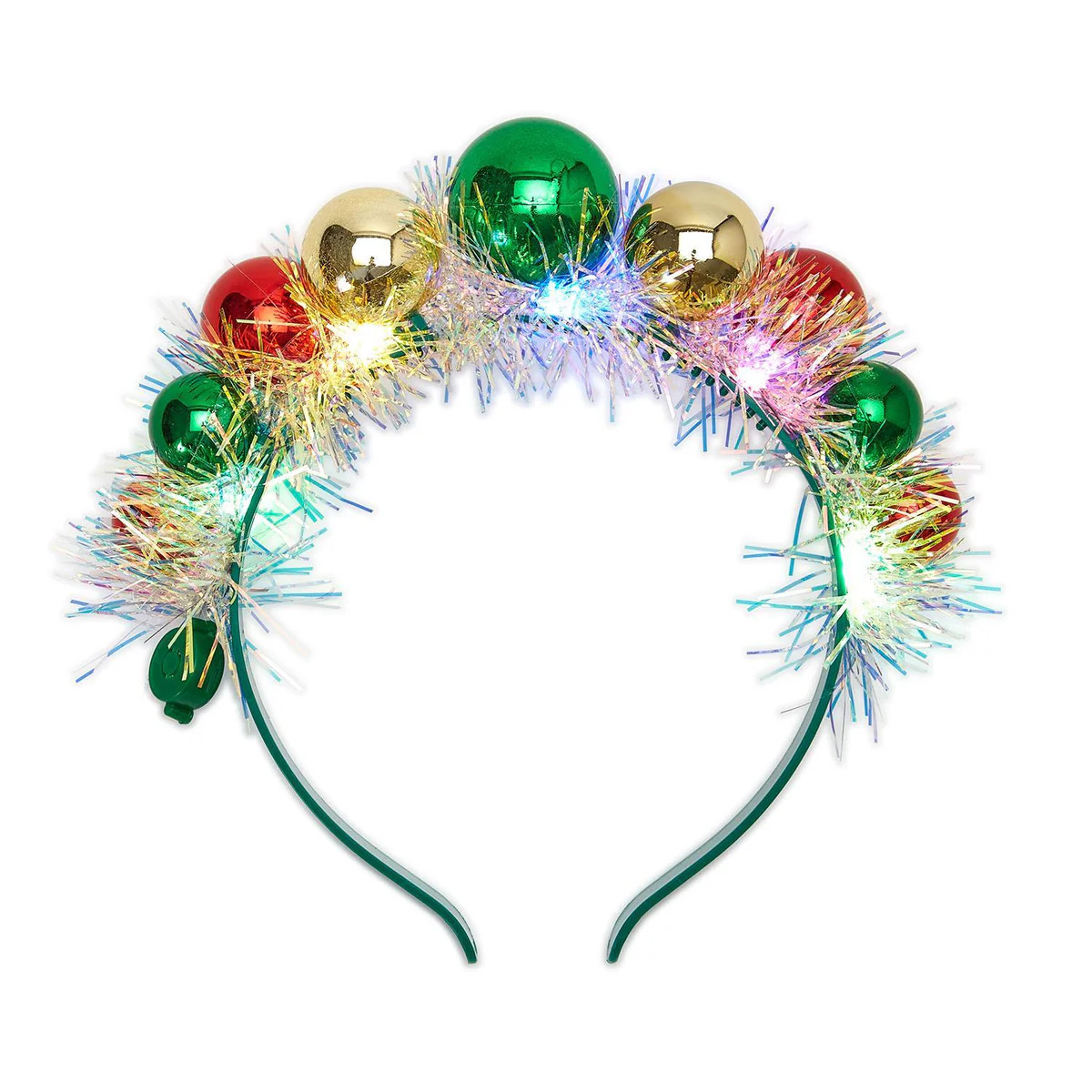 Baubles Belle Light Up Headband | Ellie and Piper