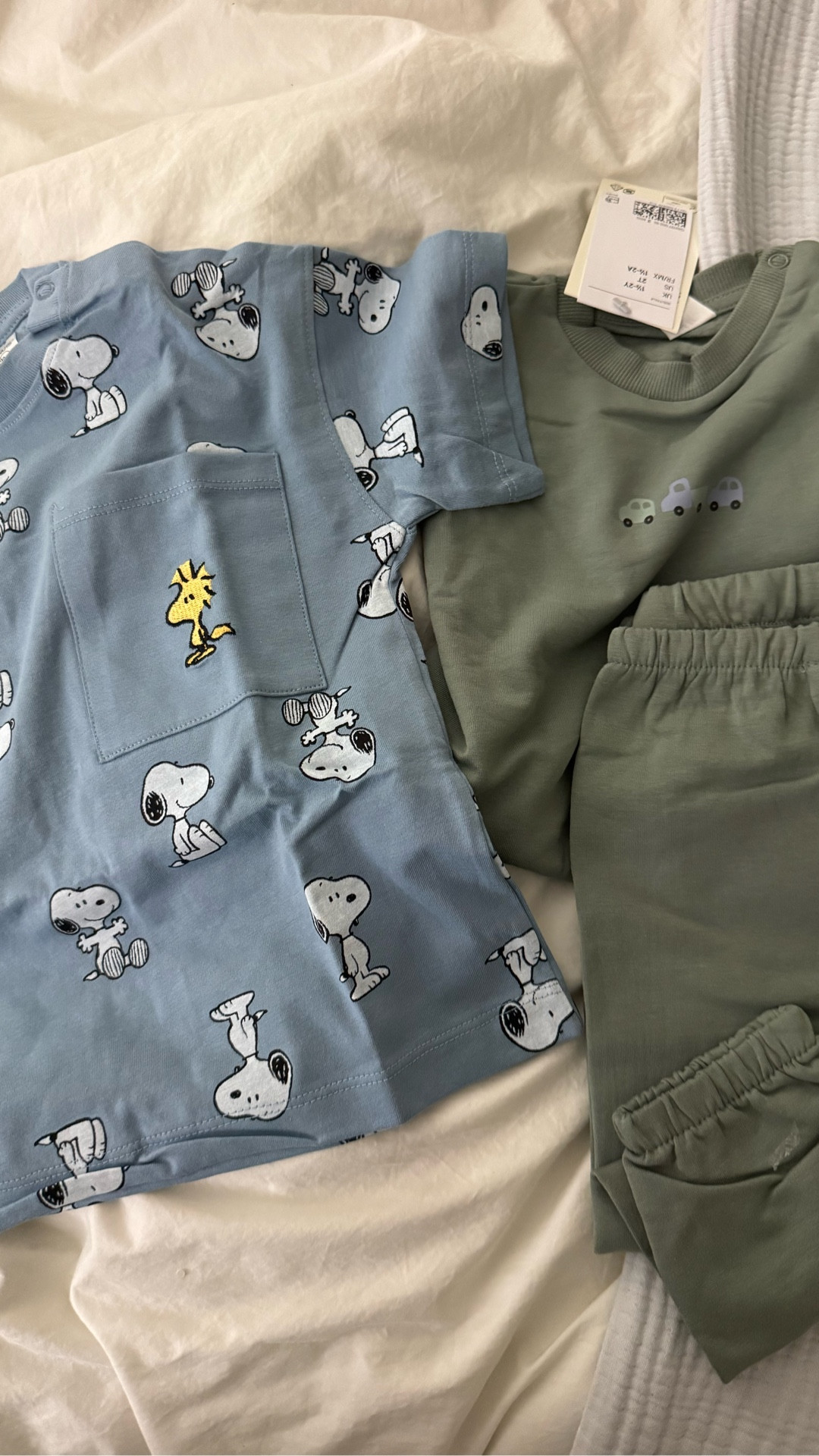 Toddler snoopy shirt 

#LTKKids #LTKmomlife #LTKBaby