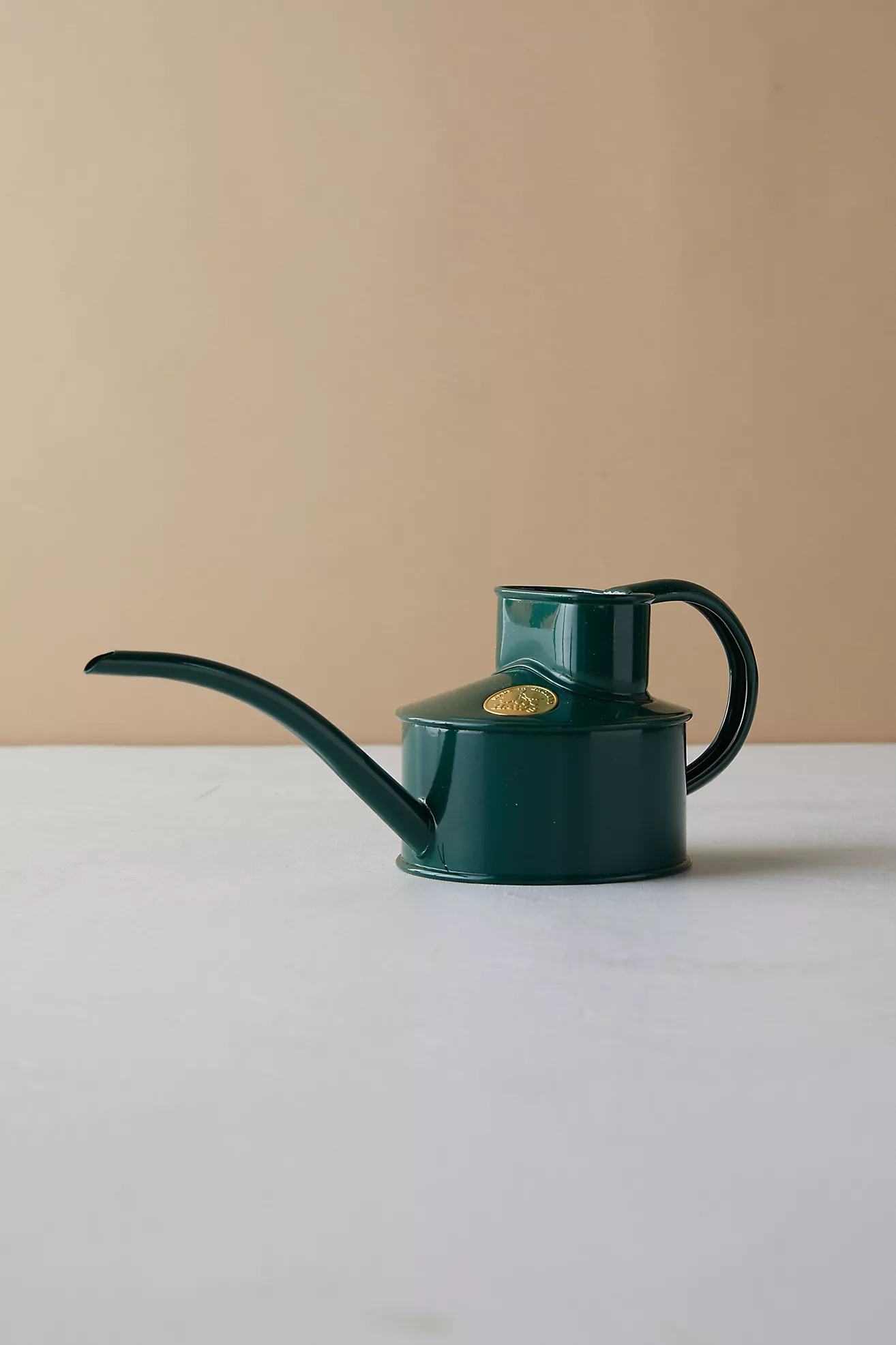 Haws Fazeley Flow Watering Can, 0.5L | Anthropologie (US)