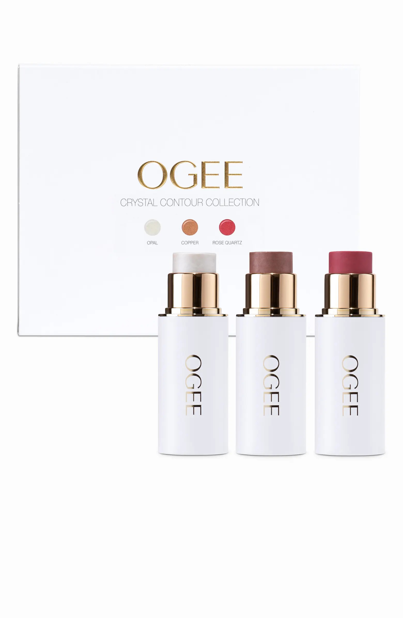 Crystal Contour Collection $144 Value | Nordstrom