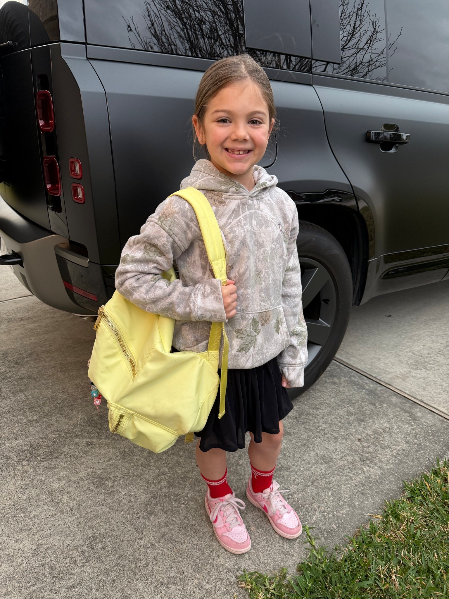 Girls outfit

#LTKKids #LTKFindsUnder50 #LTKFindsUnder100