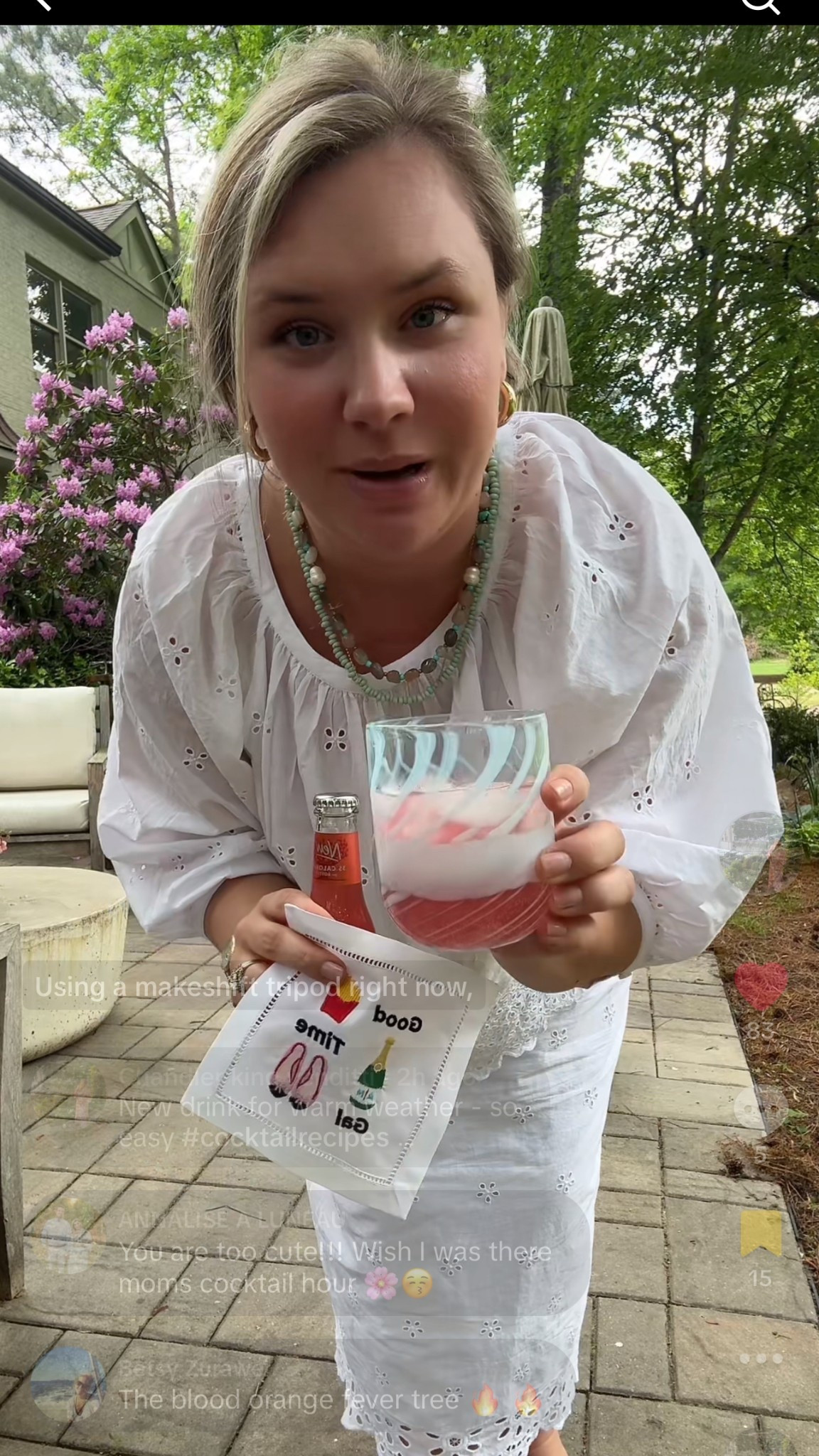 Easy outfit for spring & summer 

#LTKSaleAlert #LTKOver40 #LTKStyleTip