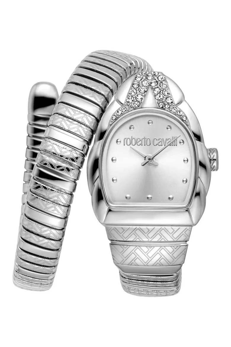 Snake Wraparound Bracelet Watch, 25mm x 30mm (Women) | Nordstromrack | Nordstrom Rack