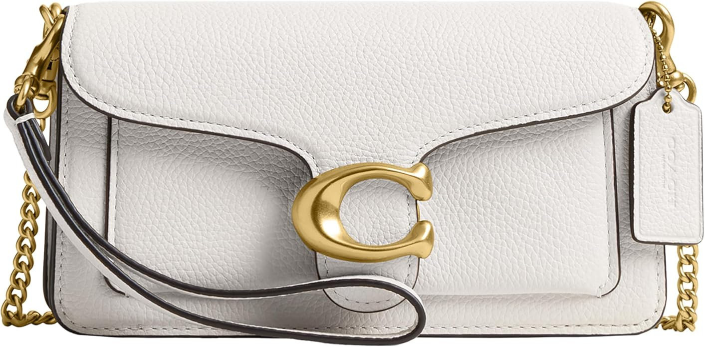 Coach Tabby Crossbody Bag 19 | Amazon (US)