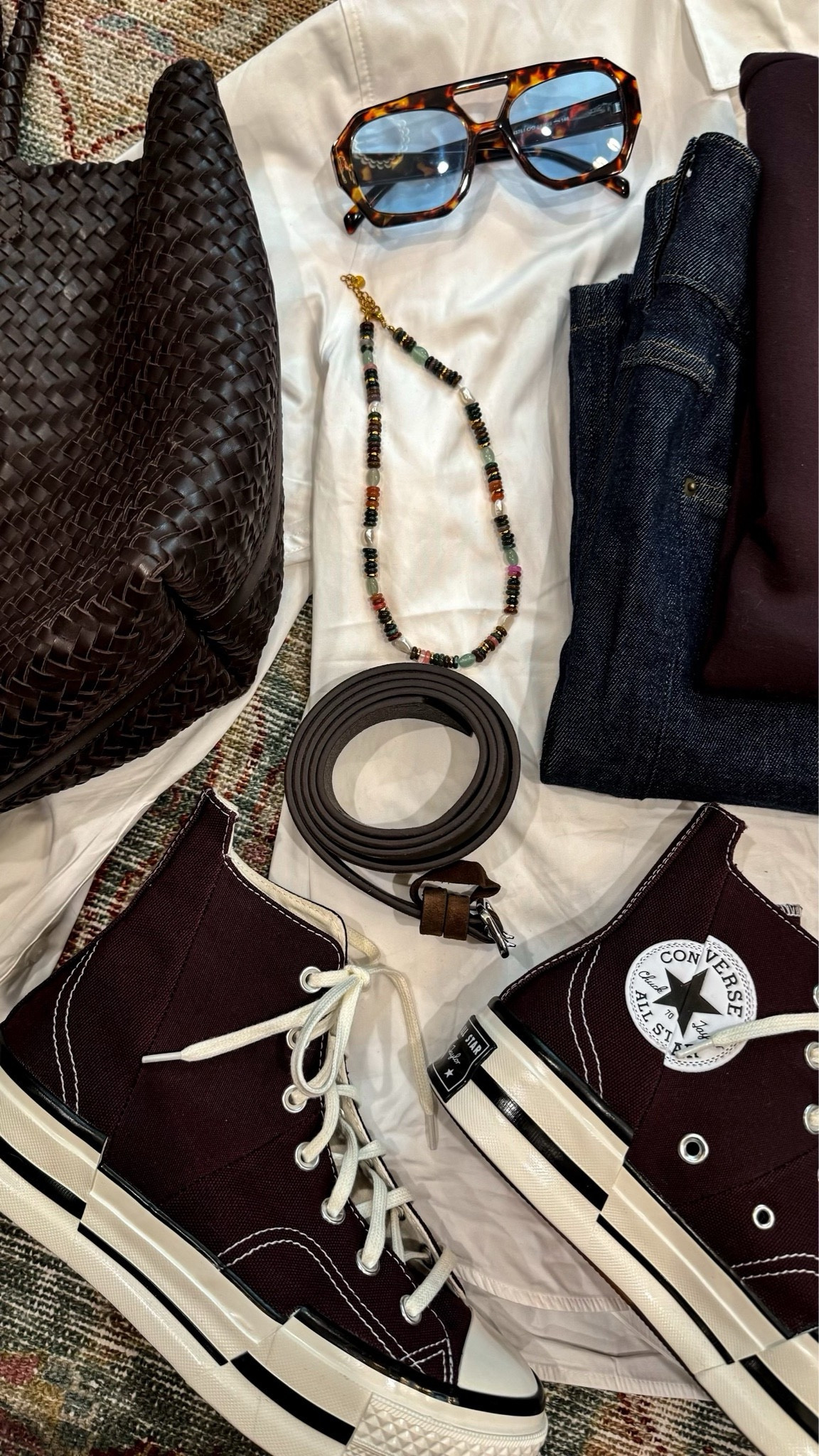 Accessories - fall style - outfit inspo

#LTKMidsize #LTKStyleTip #LTKSeasonal