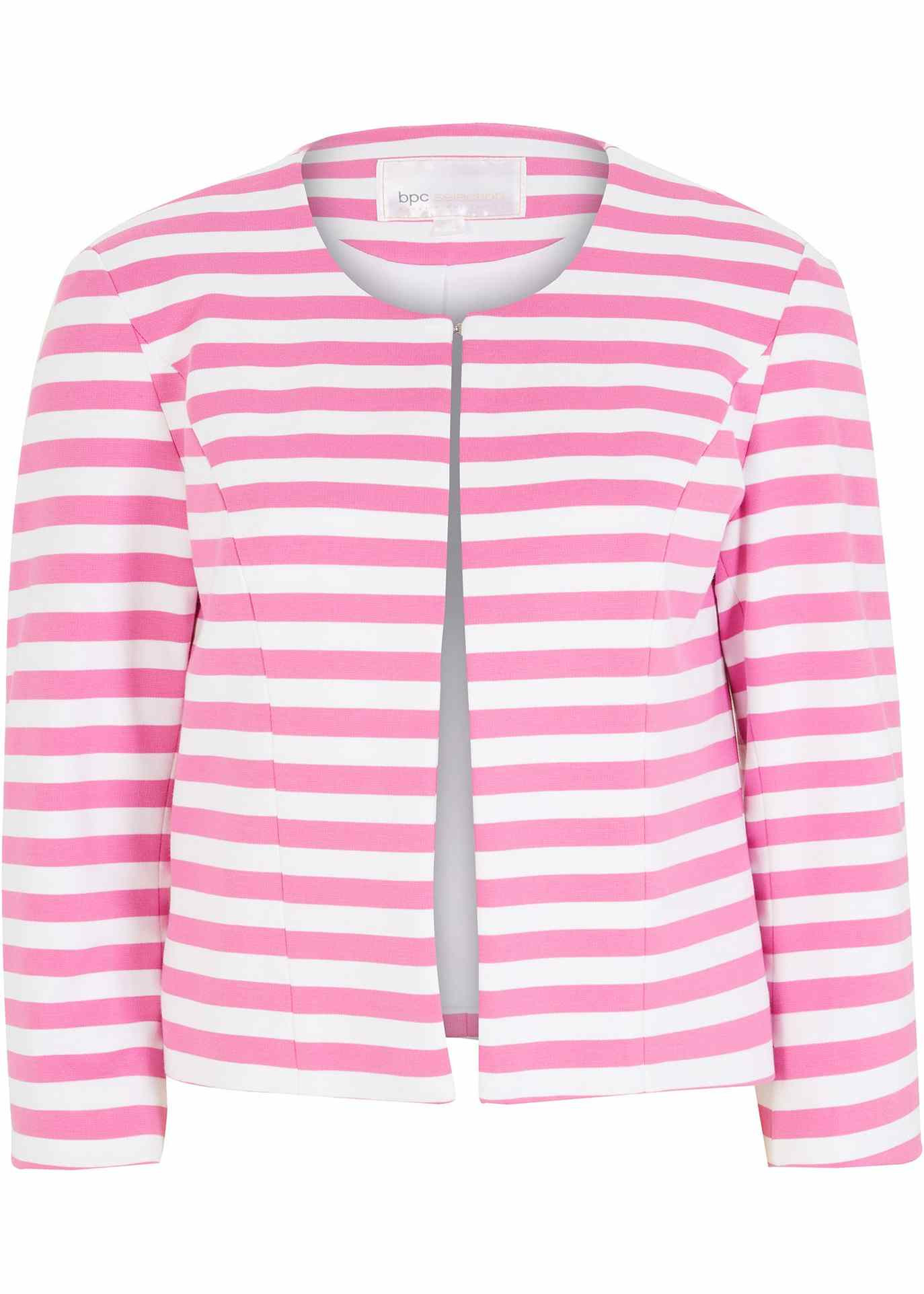 Jersey-Blazer | Bonprix DE