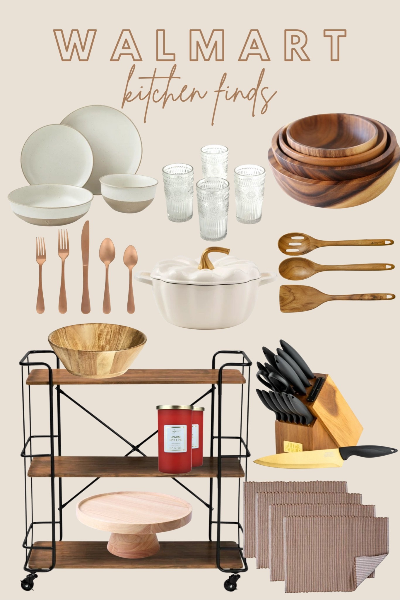 Walmart finds, Walmart home, kitchen decor, home decor 
@walmart #walmartpartner @shop.LTK #liketkit 

#LTKSeasonal #LTKunder50 #LTKunder100