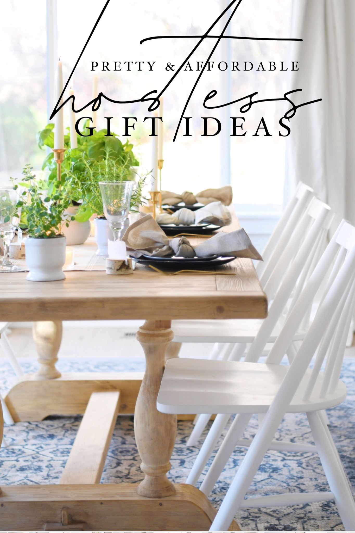 Pretty & affordable Hostess gifts for all those holiday dinners and parties. 

Cutting boards | Amazon finds | Amazon gifts | gift guide | gift ideas | Amazon must haves | linen napkins | cookbook | Turkish towels | lotion | soap | pepper mill | 

#ltksalealert #ltkgift #ltkgiftguide #ltkunder50 #ltkunder100 #ltk

#LTKHoliday #LTKGiftGuide #LTKhome