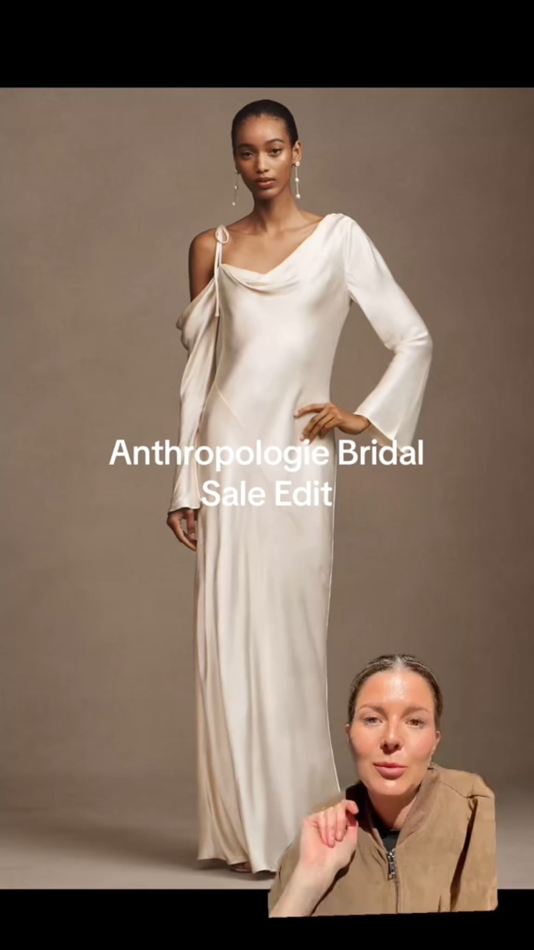 What we are adding to cart for the @Anthropologie sale edit for brides. All items can be found in our LTK Store. Link in bio. 

#LTKsale #LTKaustralia #LTKwedding