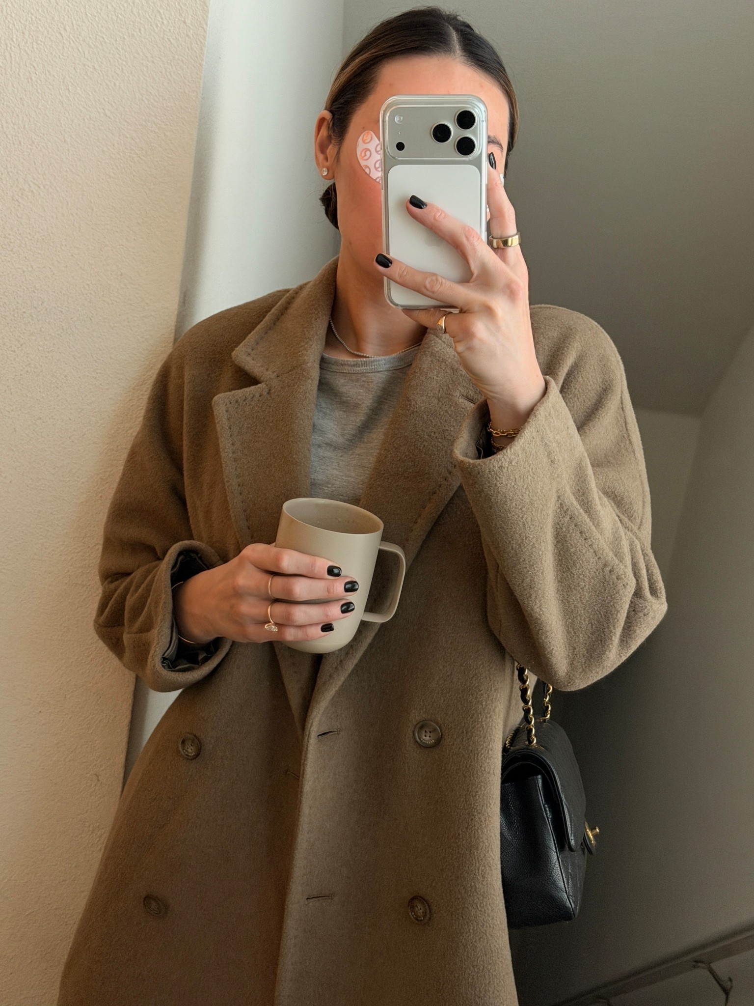 Off to get a facial and run errands! 

#LTKHoliday #LTKgrwm #LTKselfcare