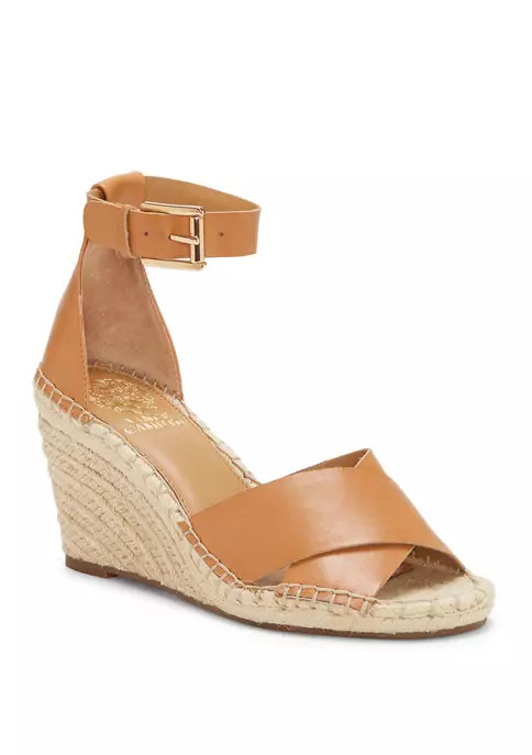 Layann Wedge Sandals | Belk