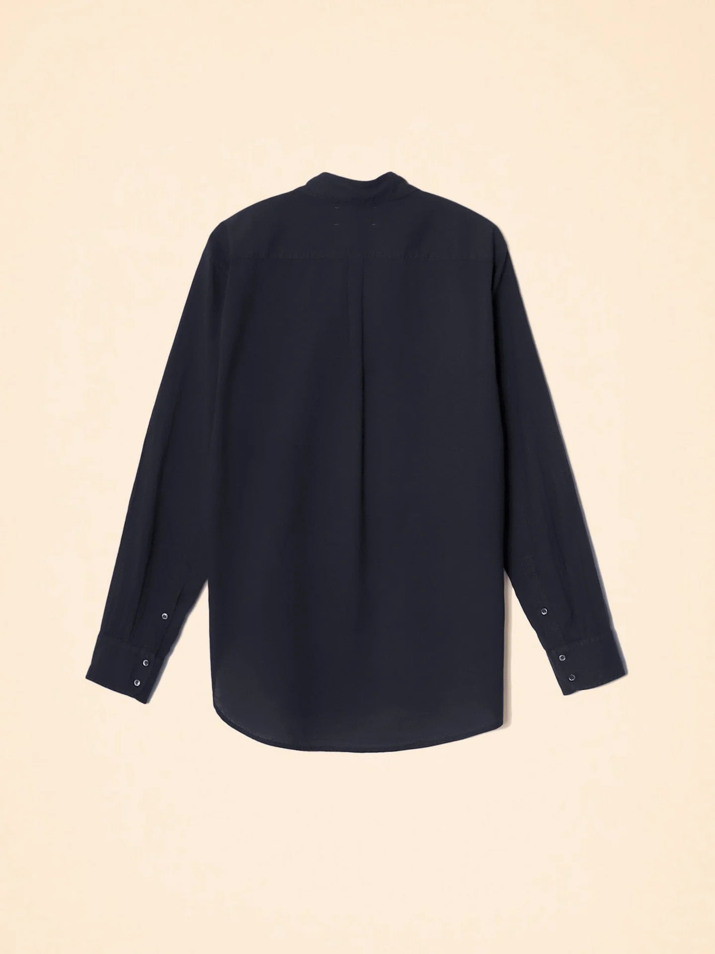 Black Beau Shirt | Xirena