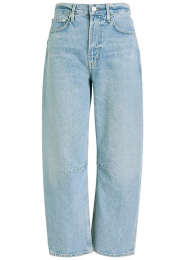 Miro barrel-leg jeans | Harvey Nichols