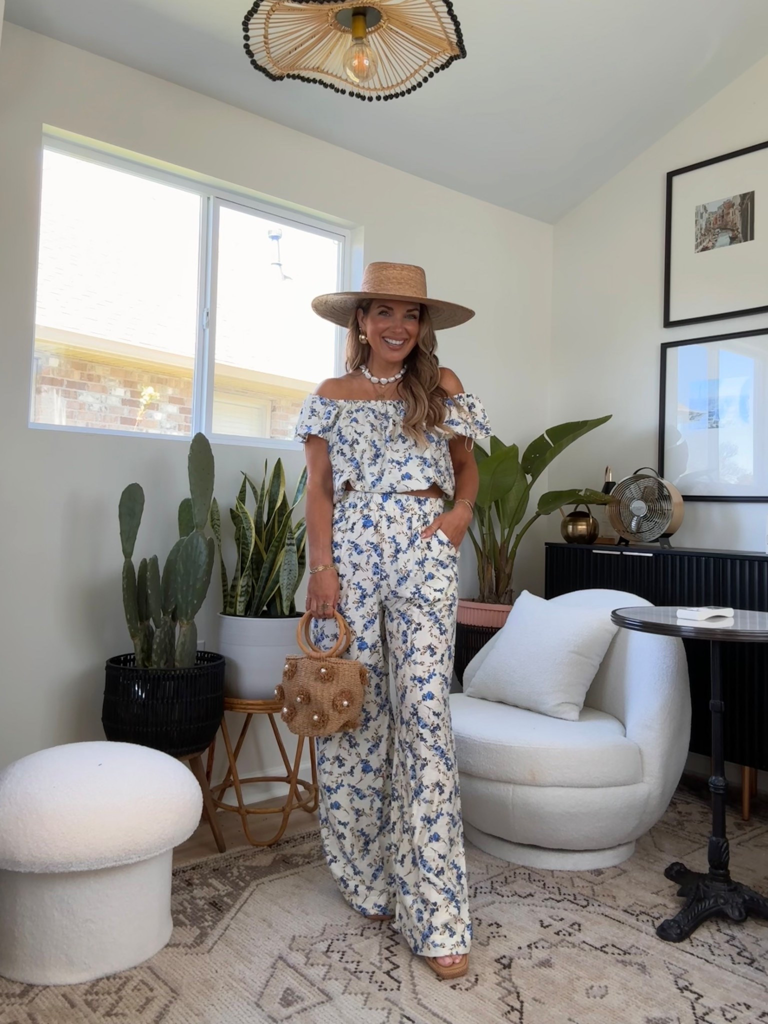 Target spring try-on haul!!
All so good!! Wearing size small in everything. 

#targetfashion #springoutfit #easteroutfit #vacationoutfit


#LTKSeasonal #LTKOver40 #LTKSpringSale