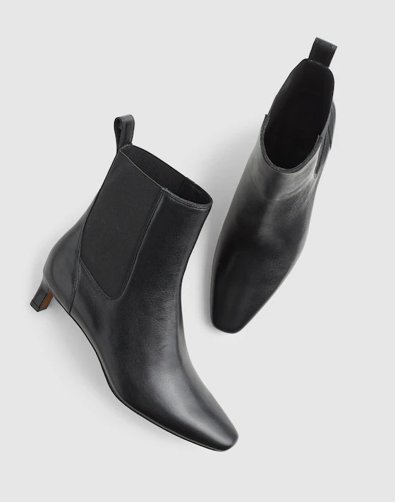 The Dimes Chelsea Boot | Madewell