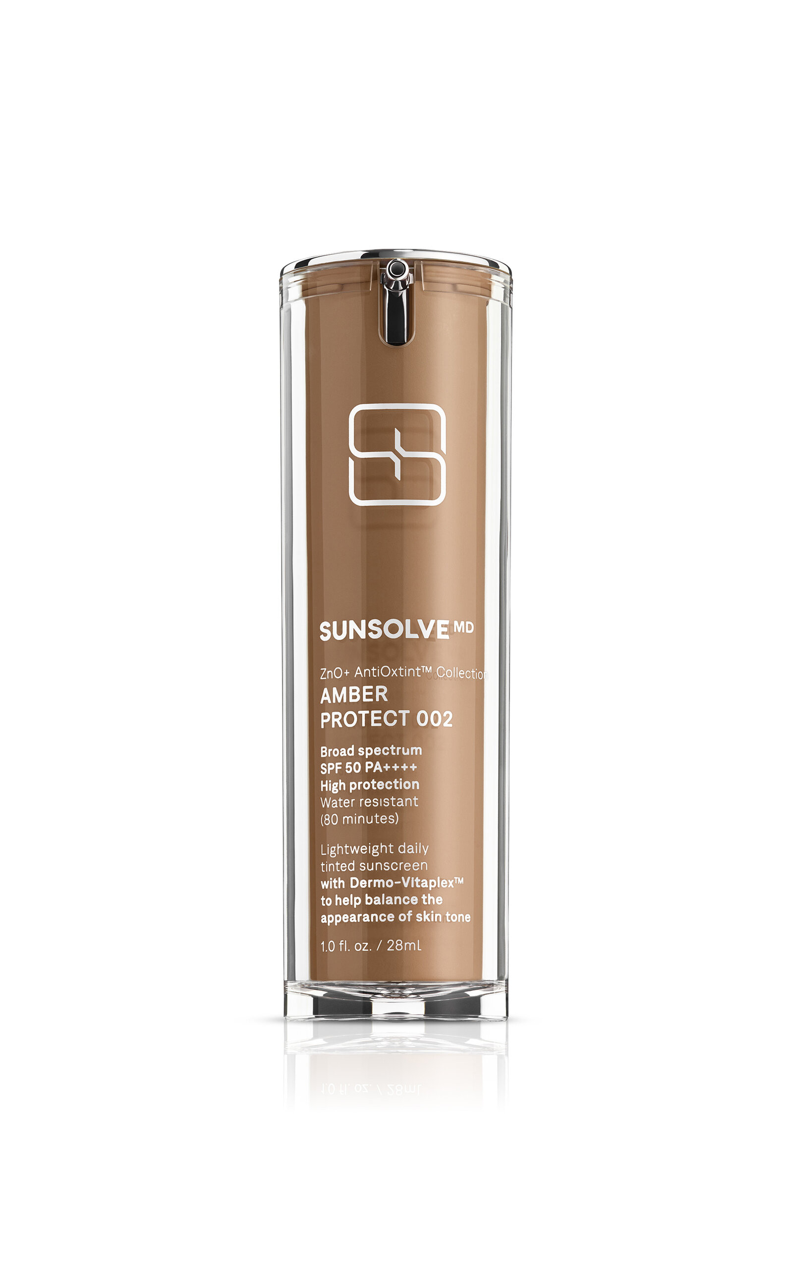 SunsolveMD ZnO+ AntiOxtint SPF 50 | Moda Operandi (Global)