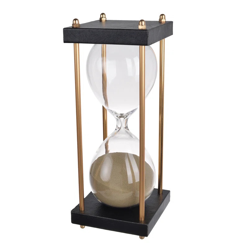 Cleobury Hourglass | Wayfair Professional
