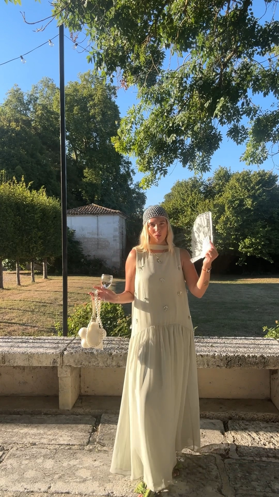 Wedding guest dress dilemma sorted 

#LTKuk #LTKeurope #LTKwedding