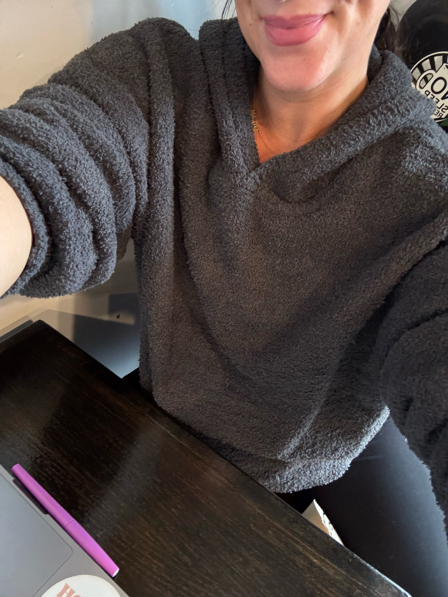 The coziest I’ve ever bought 🐻 and bump friendly 

#LTKGiftGuide #LTKBump #LTKHoliday