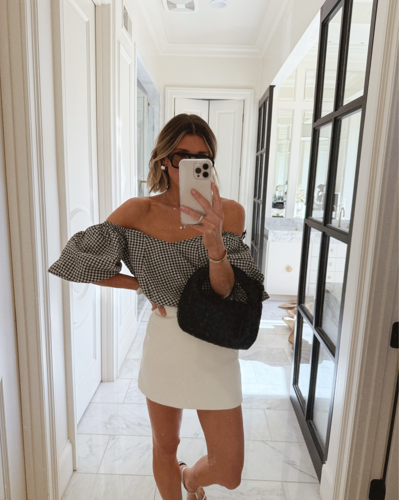 Summer date night outfits I'm wearing size xs small 

#LTKFindsUnder100 #LTKFindsUnder50