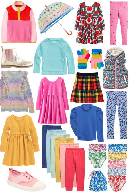 Colorful fall clothes for kids

#LTKSeasonal #LTKkids #LTKfamily