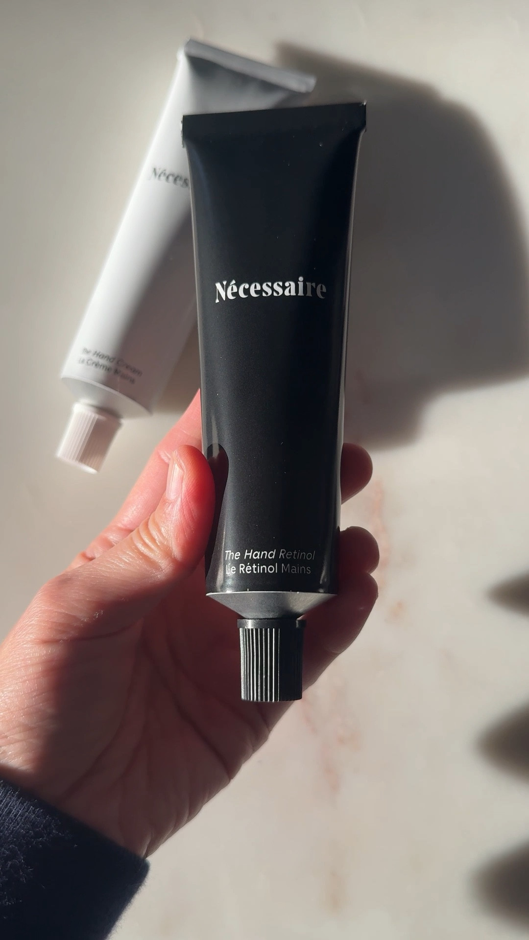 The best hand cream. Trying the regional for hands. This duo makes a great gift  

#LTKHoliday #LTKBeauty #LTKGiftGuide