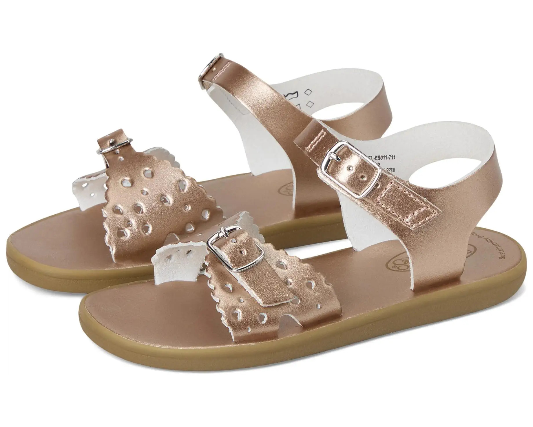 Eco-Ariel (Infant/Toddler/Little Kid) | Zappos