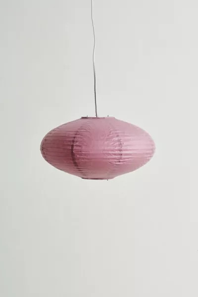 Large Paper Lantern Pendant Light | Urban Outfitters (US and RoW)