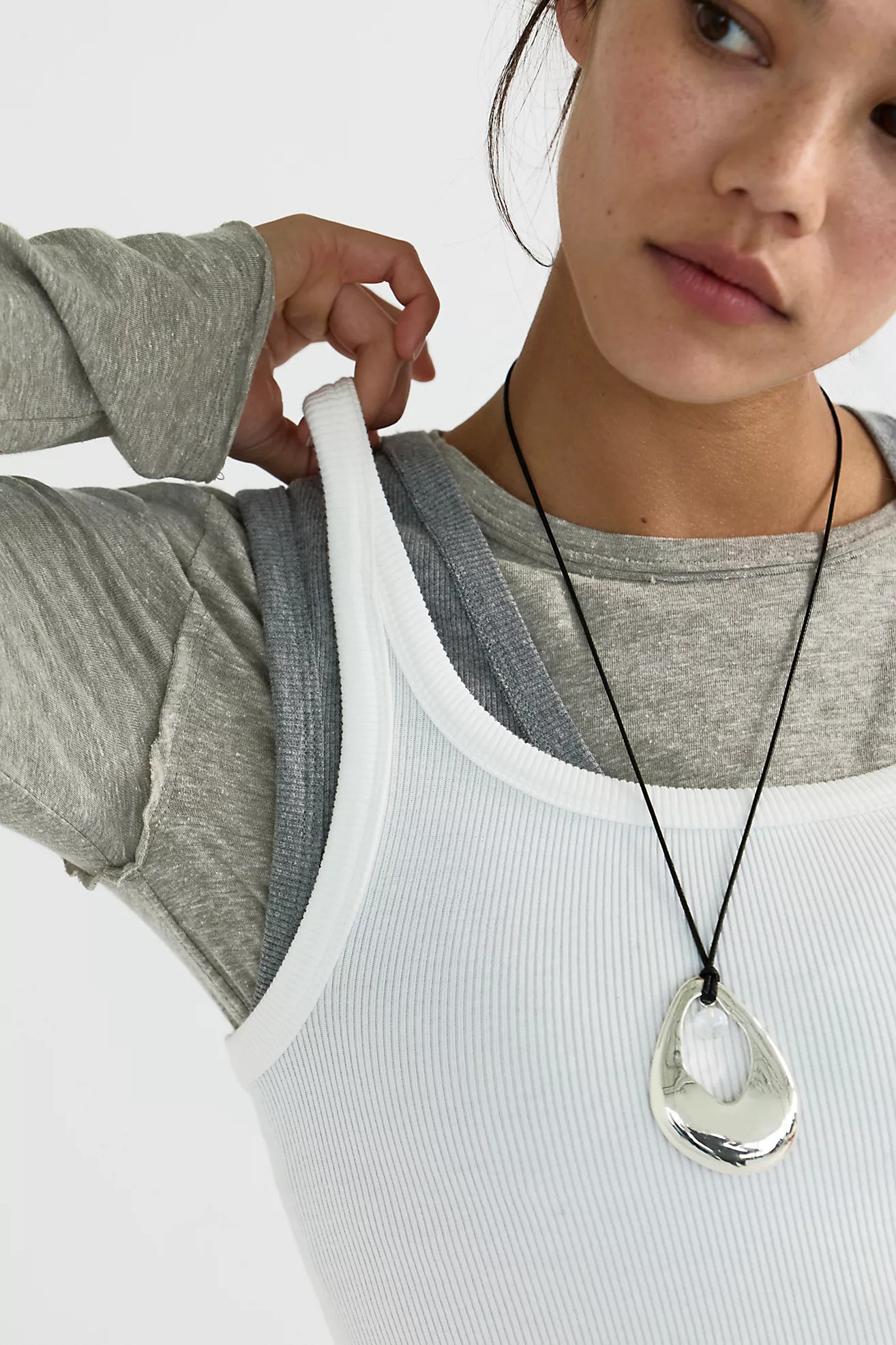 Kori Pendant Necklace | Free People (UK)