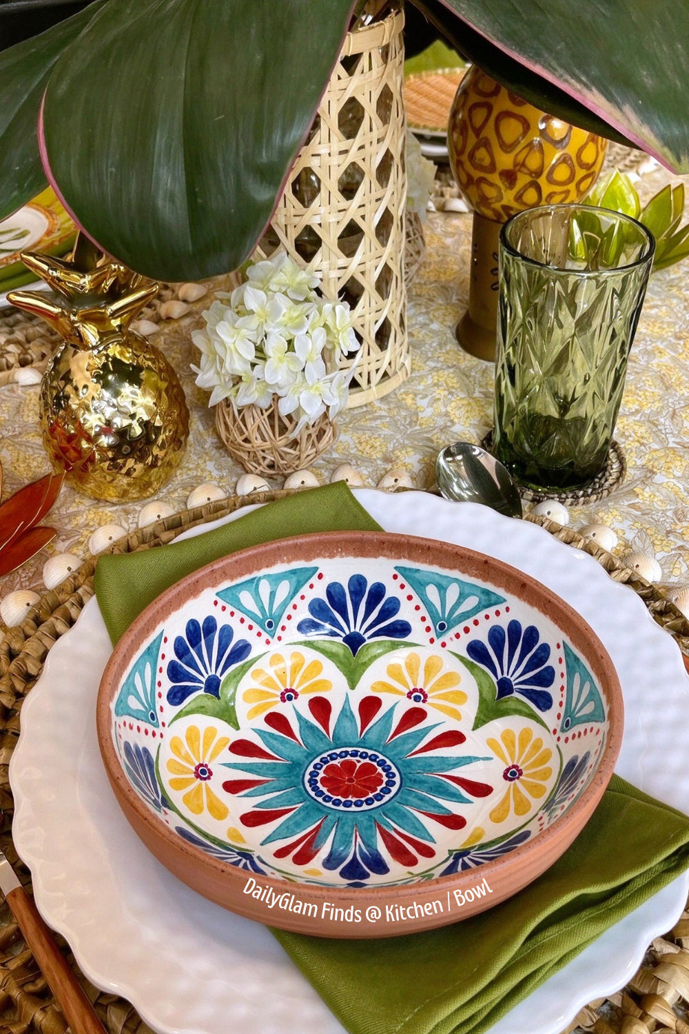 Elegant Bowls to Elevate Your Table Setting
Find and shop these bowls through the link in our profile.

#Tableware #Bowls #TableSetting #Dinnerware #DiningRoomDecor 

 #LTKHome