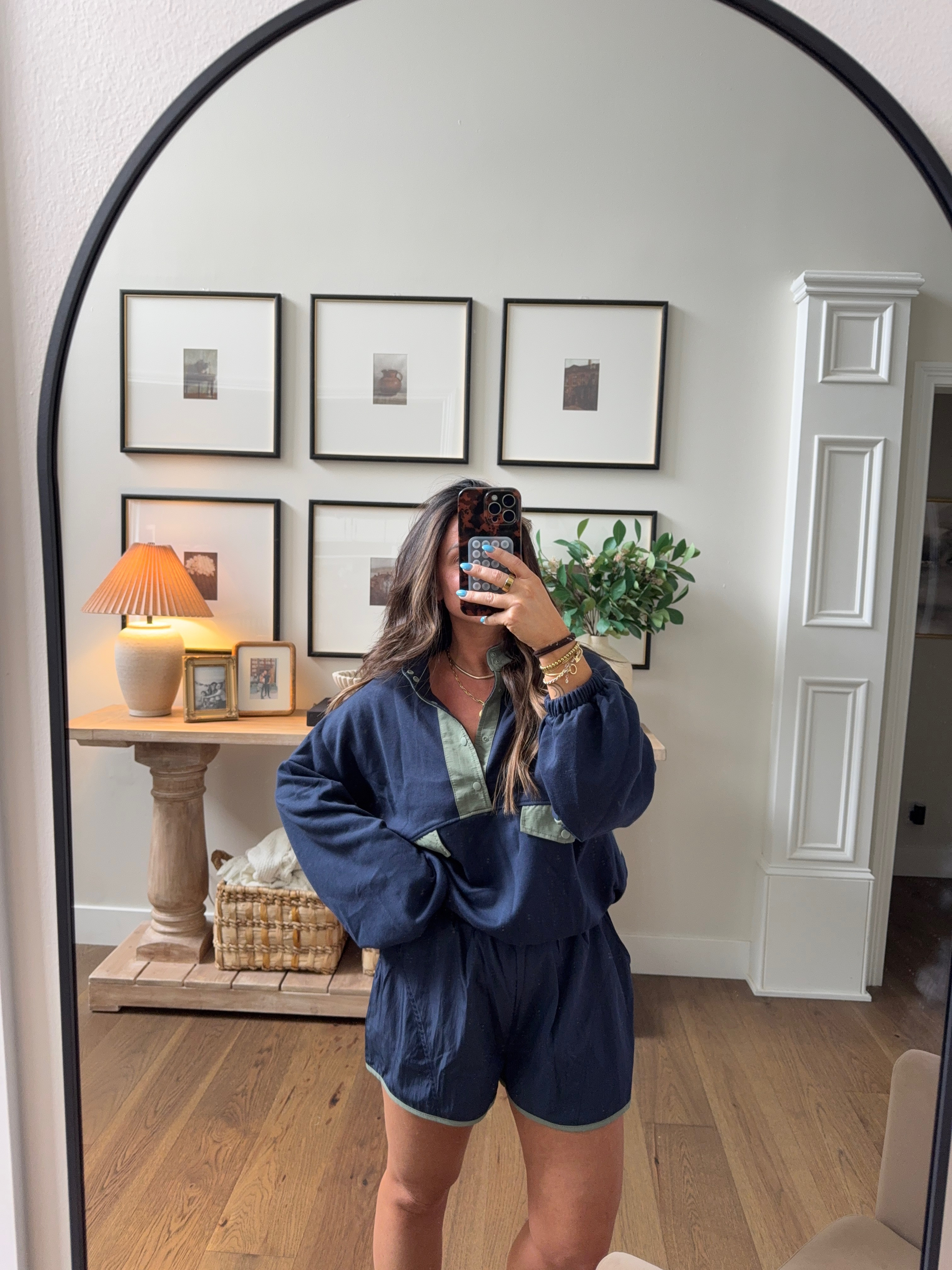 Free People look alike from amazon! Wearing a size medium!  

 #LTKFindsUnder50 #LTKFindsUnder100 #LTKStyleTip