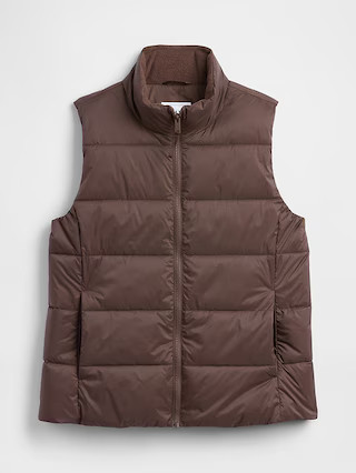 ColdControl Puffer Vest | Gap Factory