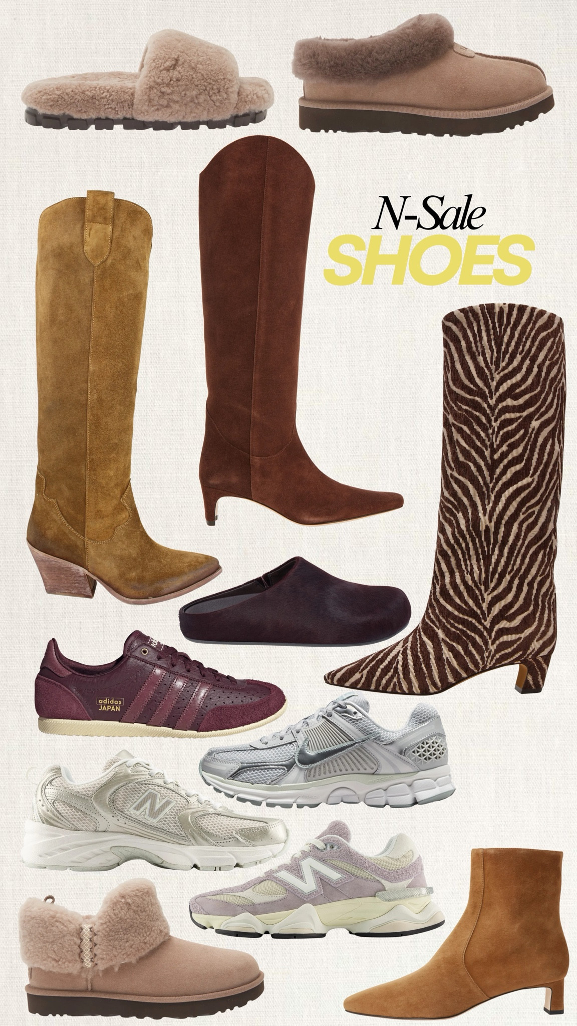N Sale Shoe picks!

#nordstromsale #nsale #shoes

#LTKootd #LTKSaleAlert #LTKmomlife