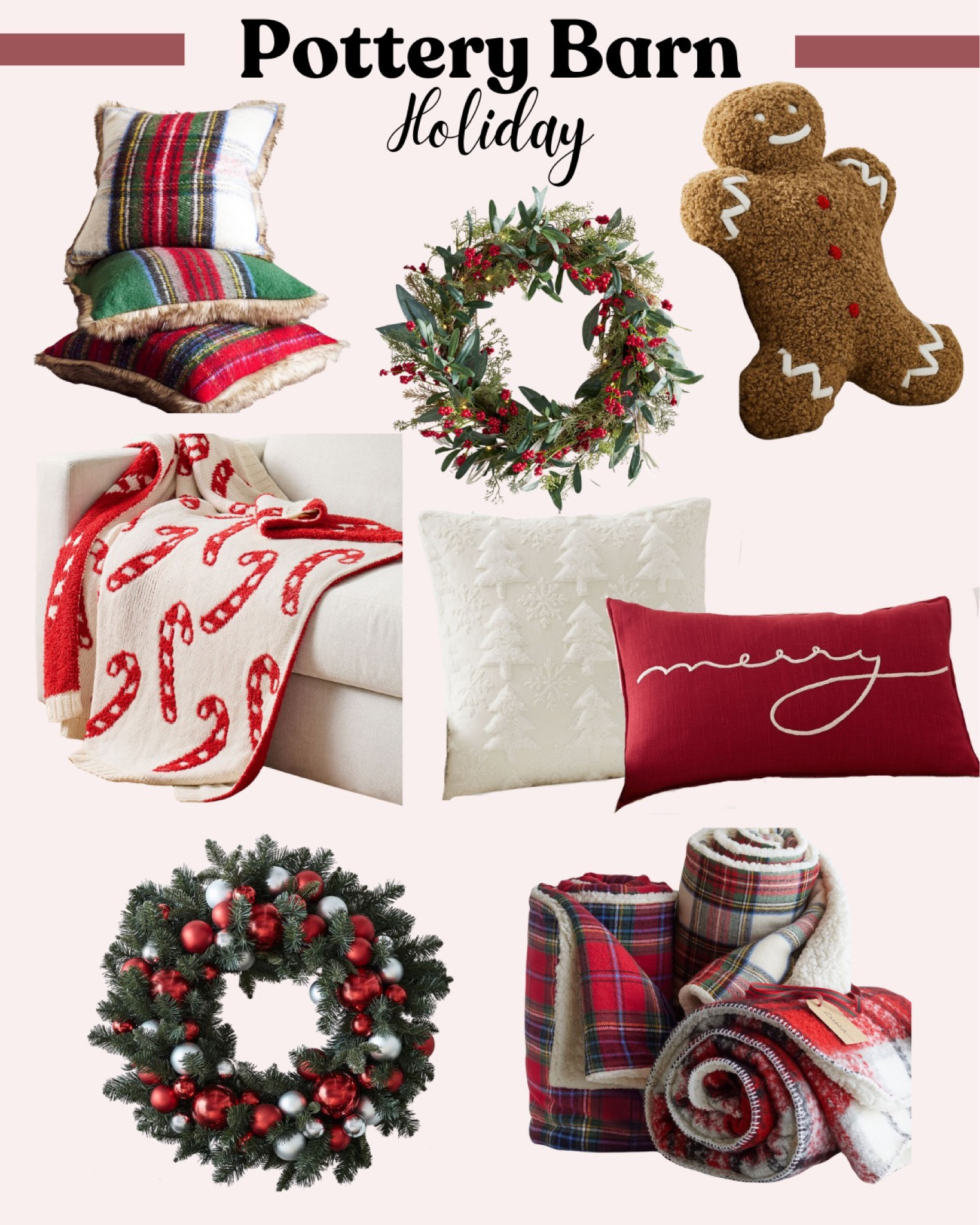 Some home inspo I’m eying for the holidays 🎄

#LTKHome #LTKHoliday #LTKSeasonal