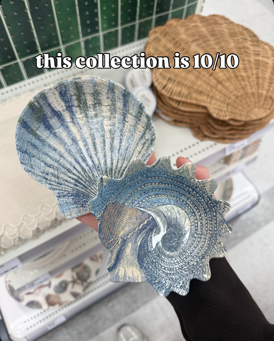 New Studio McGee summer collection 

#LTKHome #LTKSeasonal #LTKdayinmylife