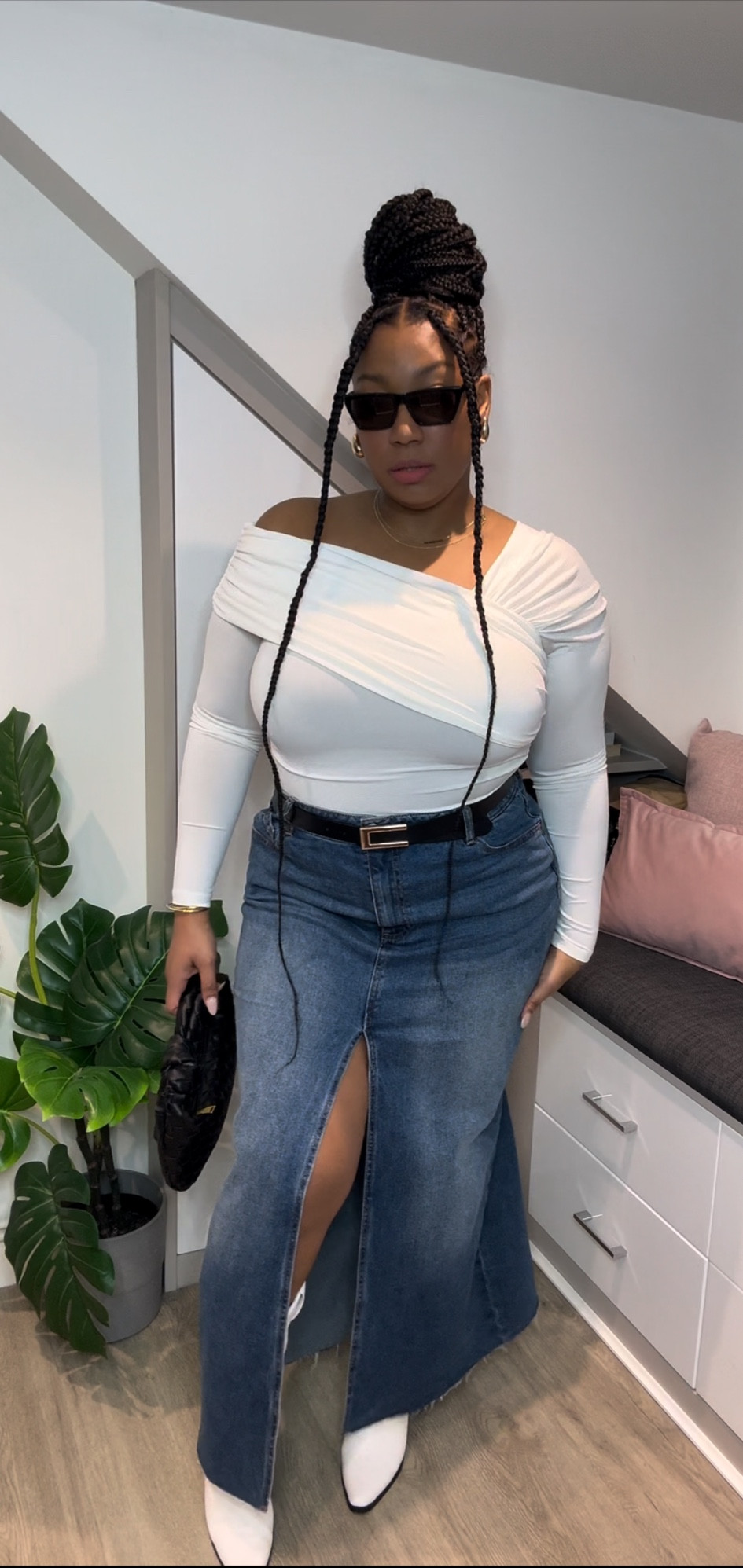 Spring OOTD

#LTKSpringSale #LTKplussize #LTKmidsize