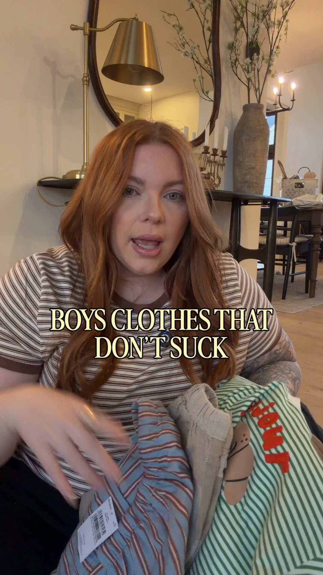 Cutest little boy clothing haul! Loving all the fun colorful pieces for this spring. 

#LTKmomlife #LTKKids #LTKBaby