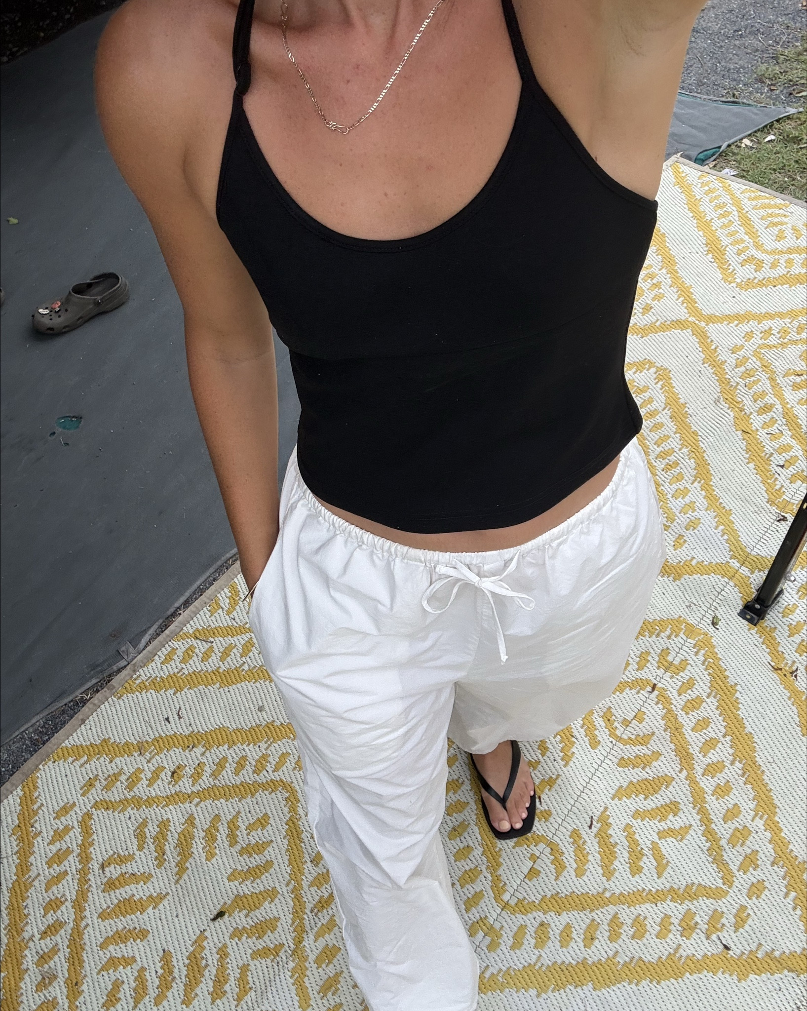 Camping outfits 

#LTKaustralia #LTKsummer